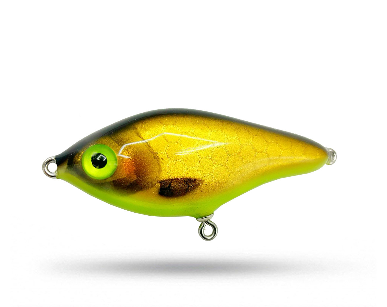 Jenzza Lures Tärnö Swim 12cm - Kexet